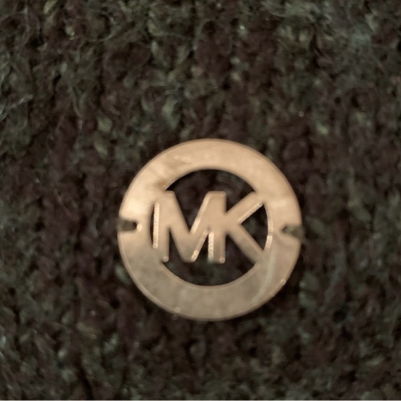 Michael Kors Turtleneck Sweater Size Small - Picture 3 of 4